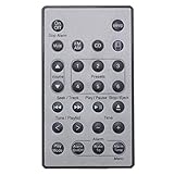 New Universal Replacement Remote Control fit for Bose Sound Touch Wave Music Radio System CD AWRCC1...
