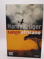 tango africano 3404166922 Book Cover