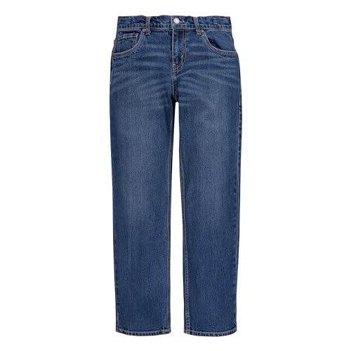 Levi's Kids -551z authentic straight jeans Jungen Garland 10 Jahre – Ansicht 1