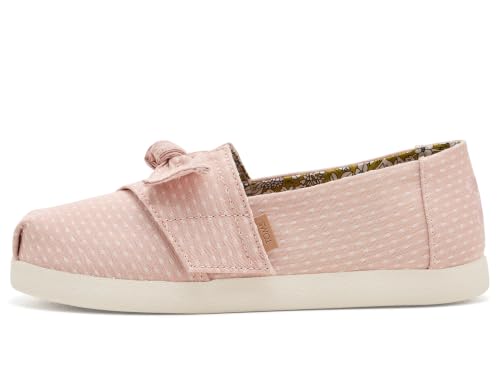 Image of TOMS Men's Alpargata Classic Slip-on Espadrille, Textile /Synthetic Upper