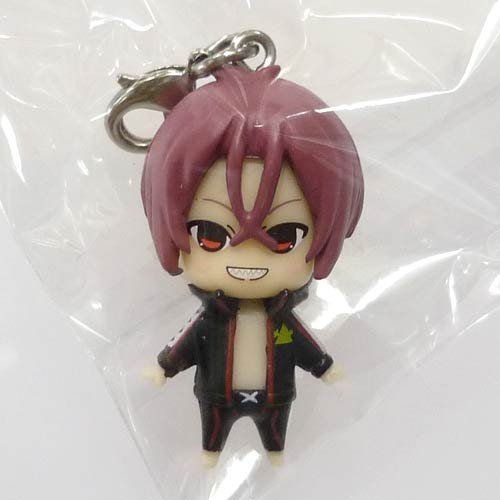 Amazon.co.jp: Free!-Eternal Summer- みにっこフィギュア 松岡凛 単品