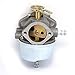 Replacement Carburetor Replacement for 8 9 10 hp Generator Chipper Shredder