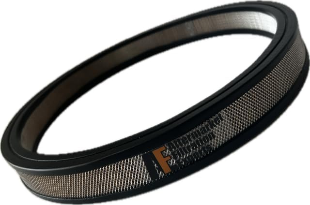 Qty 1 AFE-542100 Air Filter, Compatible With Wix