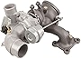 Turbocharger For Ford Escape Fusion Taurus Focus ST Lincoln MKC MKZ MKT EcoBoost 2.0T Turbo - BuyAutoParts 40-31313R Remanufactured