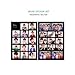 BTS Bangtan Boys - BTS 2020 Season's Greetings Calendar Set+Making DVD+Extra Photocards Set