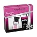 Produktbild Bruno Banani Duftset Dangerous Woman Eau de Toilette 20ml + Showergel 50ml, 1er Pack (1 x 70 ml)