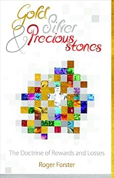 Paperback Gold, Silver & Precious Stones Book