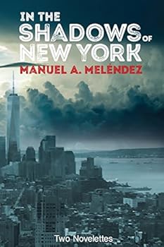 Paperback In The Shadows of New York Book