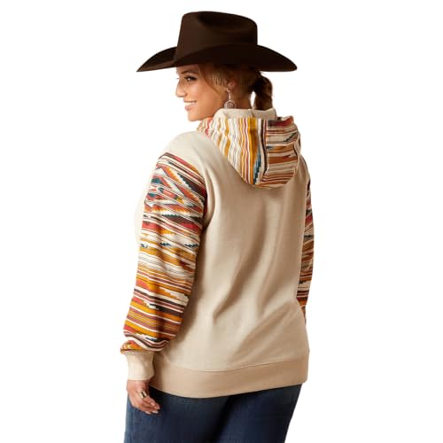 Image of Ariat Women's Hooded Sweatshirt