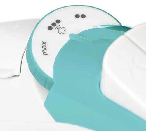 Fer à Repasser & Easy Russell Hobbs 26470 56 Débit vapeur puissant - vue 8
