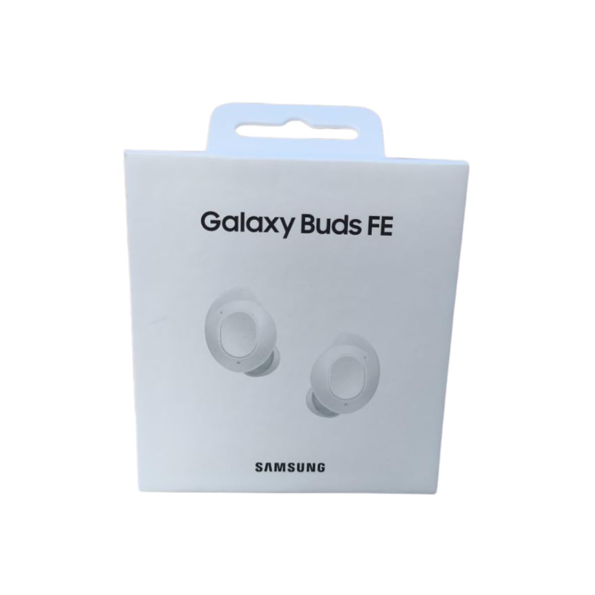 Samsung Galaxy Buds FE Bluetooth White (White) SM-R400N : Amazon