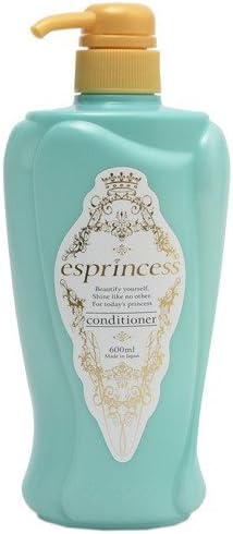Es Princess Conditioner 600ml