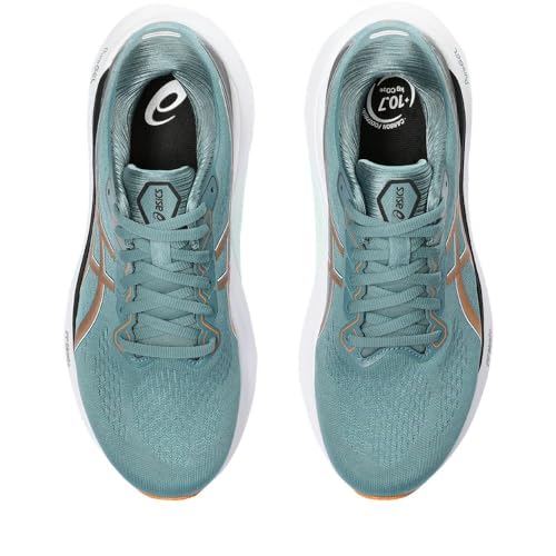 Image of ASICS Mens Gel-Kayano 30 Running Shoes