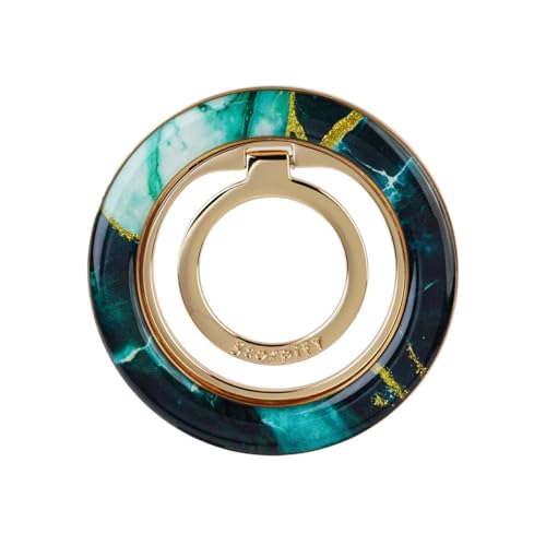 Support de téléphone portable SCORPIFY marbre pour appels vidéo mains libres