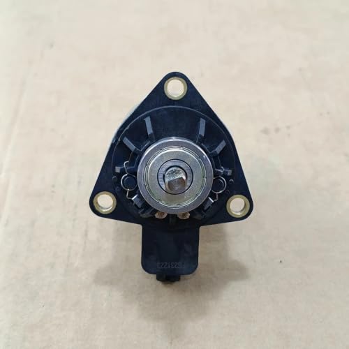 Actuador de motor de embrague para Corolla y Auris que elimina tirones en ciudad 6