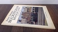 Peter Denny's Buckingham Branch Lines, part two: 1967-1993 1874103216 Book Cover