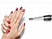 KADS 30000RPM Nail Drill Machine Electric Nail File Manicure Pedicure Drill Acrylic Nails Tools (110V)