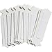 Brady 5040-I, 50418 Gothic Quik-Align, (25 Packs of 10 pcs)