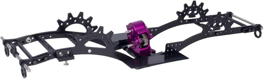 Amazon.com: Dual Transmission Dig Overdrive Gearbox with Amazon.com: Dual Transmission Dig Overdrive Gearbox with