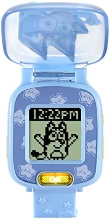 VTech Bluey Wackadoo Watch, Bluey — view 7