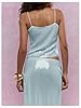 SOLY HUX Women's Glitter Sequin Cami Tops Spaghett... #1