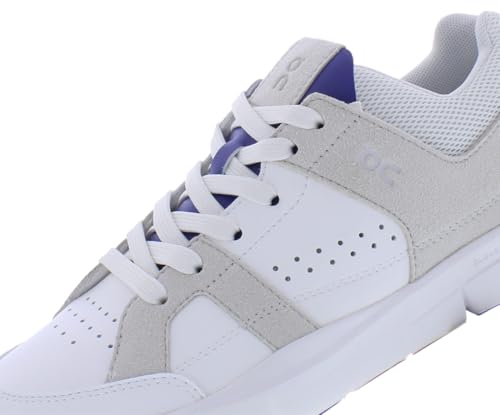Image of On Women's The Roger Clubhouse Sneakers