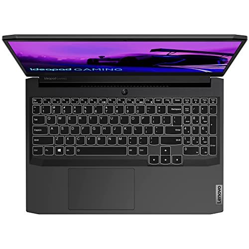 Image of (Refurbished) Lenovo Ideapad Gaming 3 11th Gen Intel Core i5 15.6 inches (39.62cm) FHD IPS Gaming Laptop