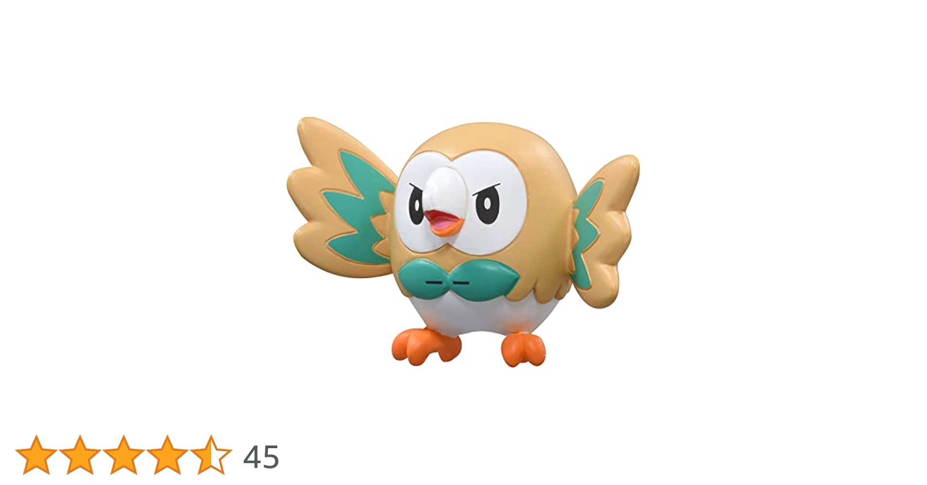 Amazon.co.jp: タカラトミー 『 ポケットモンスター モンコレ MS