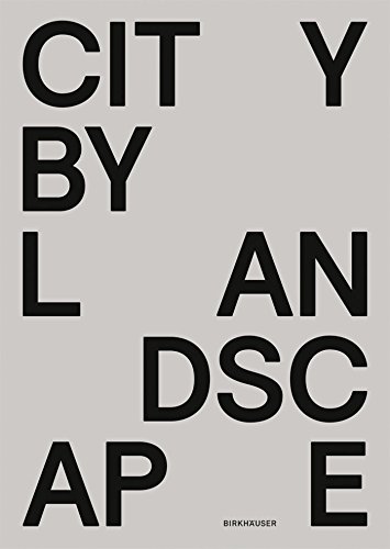 Landscape Architecture Rainer Schmidt solutions manque de verdure en ville