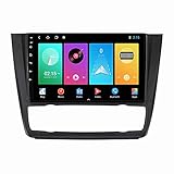 [Detalles del producto] 1024 * 600 Resolución. La radio del automóvil está equipada con un sistema operativo Android 10.0 y tiene una pantalla táctil capacitiva de 2.5D, que es más suave en usar y más sensible al tacto. Mejora enormemente tu experiencia ..