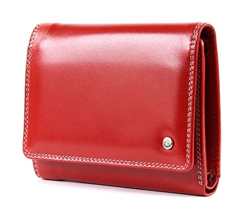 Preisvergleich Produktbild Picard Porto Geldbörse Leder 12,5 cm