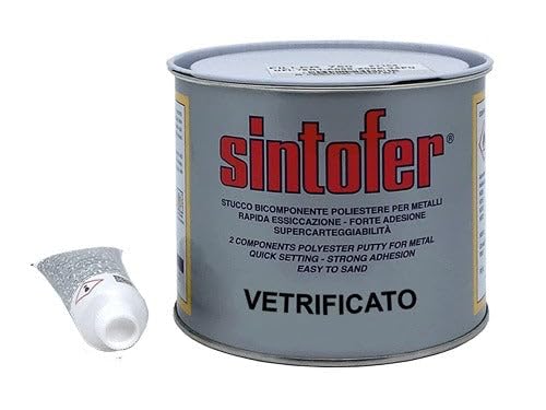 Sintofer Filler Sintofer Filler Vetrificato Ml 750