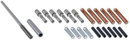 Kit de reparo do limite de alimentação do atuador Transmaxx para transmissão automática 4L80E e 4L85E – Reparo de até 6 unidades