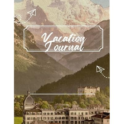 Vacation Journal