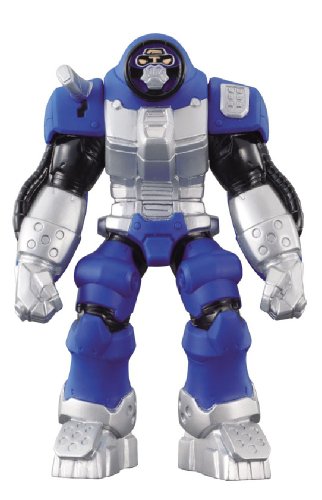 Buddy Roid Series 02 Gorisaki Banana - Tokumei Sentai Go-Busters (Completed Figure) Buddy Roid Series 02 Gorisaki Banana - Tokumei Sentai Go-Busters (Completed Figure)