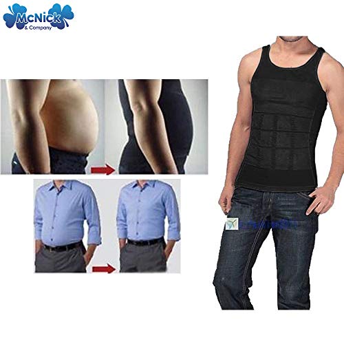 Men's Man Boobs Slimming Upper Body 