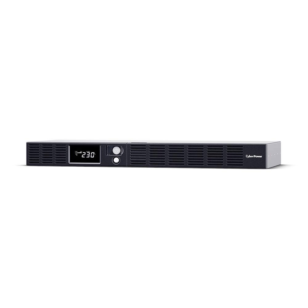 Cyberpower OR600ERM1U Rackmount Lime Interactive UPS