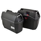 GIVI(ジビ) バイク サイドケース 各23L E23ND 左右セット 31623
