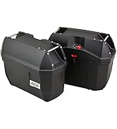 Amazon | GIVI(ジビ) バイク サイドケース 各22L E22N 左右セット