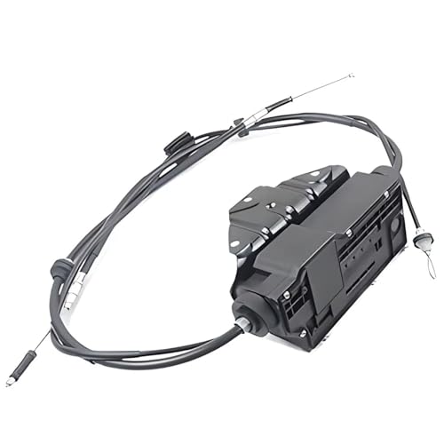Actionneur frein stationnement 34436850289 reparation blocage tableau de bord BMW