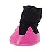 TUBBEASE Hoof Sock Each for Horses - Sold Individually - Small/Pink