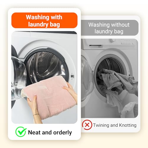 6Pcs-Organic-Cotton-Mesh-Laundry-Bags-for-Delicates-Durable-Mesh-Wash-Bags-Sturdy-Zipper-Laundry-Bag-for-Underwear-Clothes-Shoes-Socks-3-Large-3-Medium