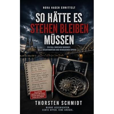 So h&auml;tte es stehen bleiben m&uuml;ssen