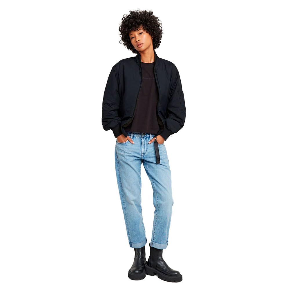 G-Star Damen Kate Boyfriend Jeans – Bild 4