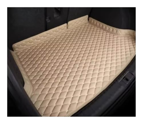 XC60用 2015-2017 PUカートランクマット 内装詳細 カーアクセサリー 全モデル カーリアカーゴライナー