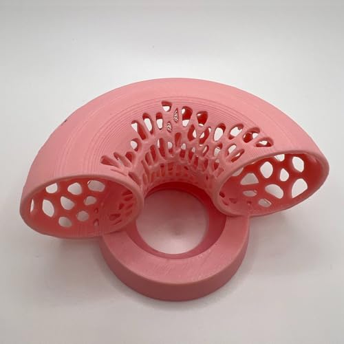 Image of Floating Betta Tunnel for Betta Training. Interactive Training & Enrichment Toy for Betta Fish - Stress Relief & Exercise Accessory, Floating Betta Fish Toys