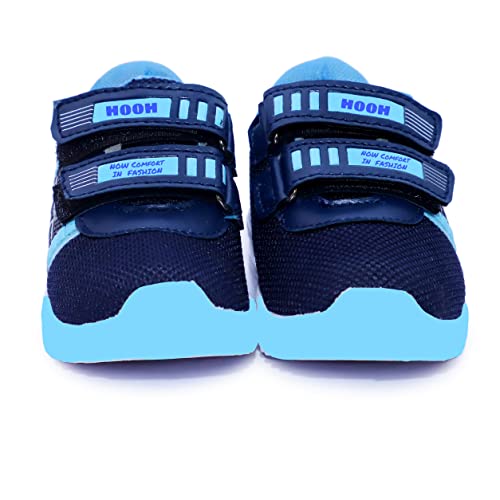 Image of Kids Unisex LED Shoes for Boys and Girls