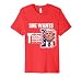 She Wants The D Trump T- Shirt 2016