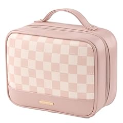 AC-Pink Checkered