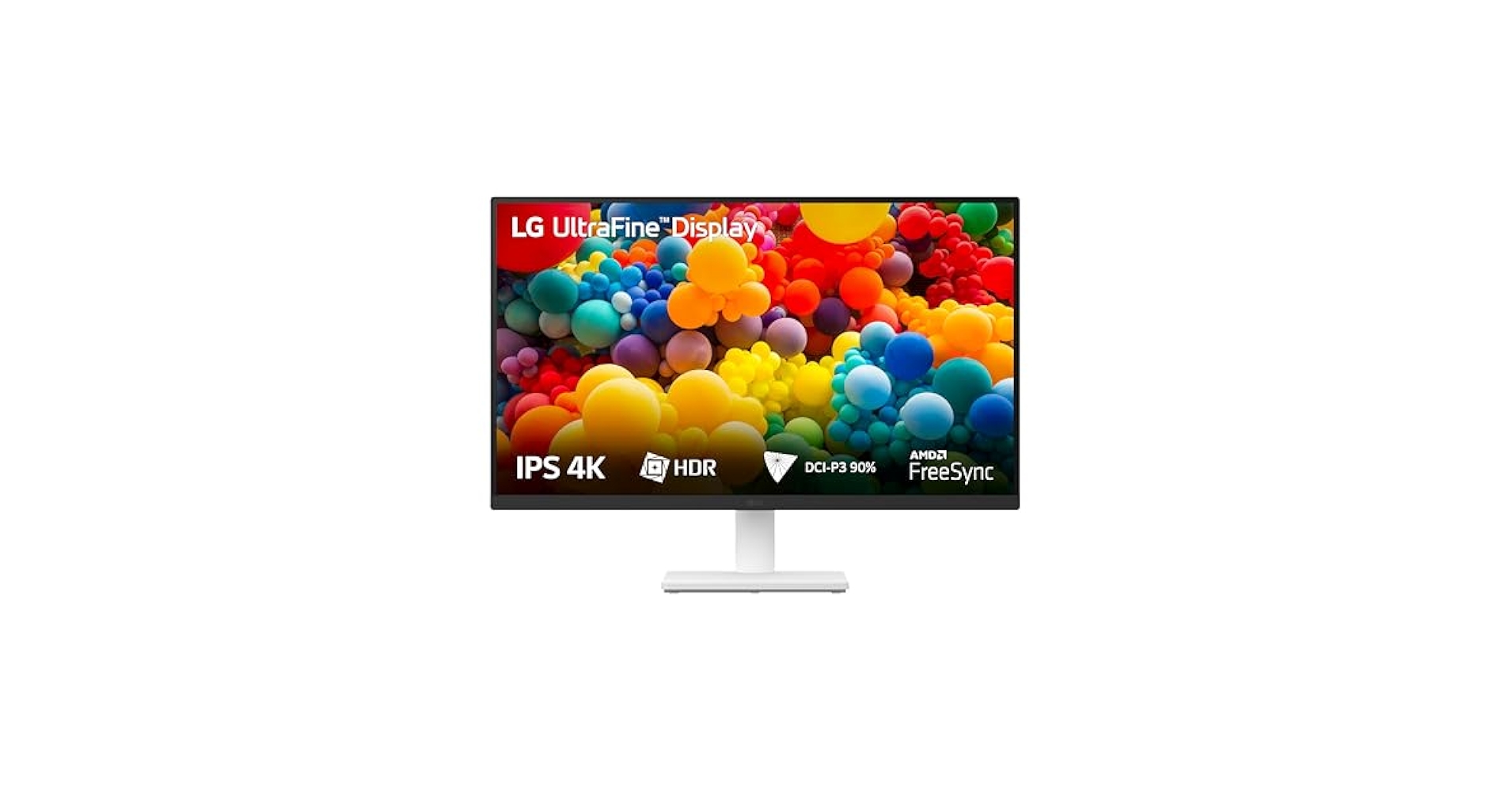 Amazon.com: LG 27US500-W computer monitor 68.6 cm (27
